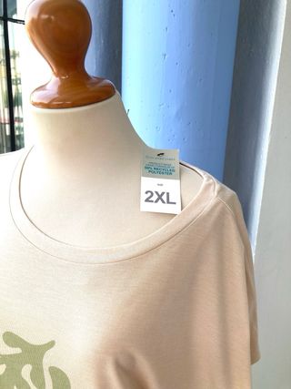 Camisola, ideal, casa, playa, piscina Sin estrenar