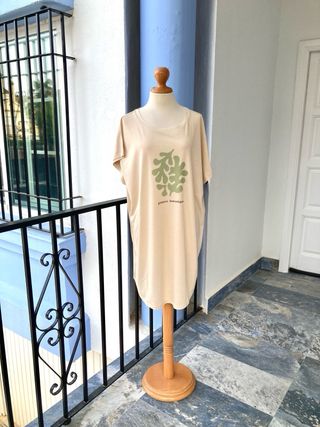 Camisola, ideal, casa, playa, piscina Sin estrenar