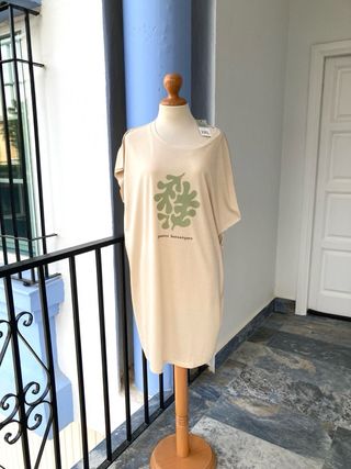 Camisola, ideal, casa, playa, piscina Sin estrenar