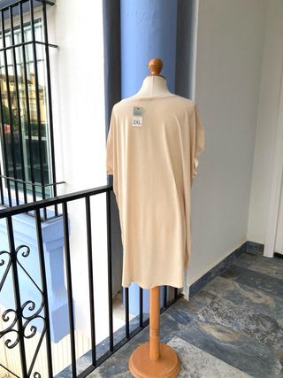 Camisola, ideal, casa, playa, piscina Sin estrenar