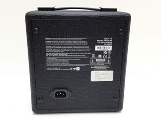 amplificador guitarra blackstar debut 10e
