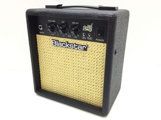 amplificador guitarra blackstar debut 10e