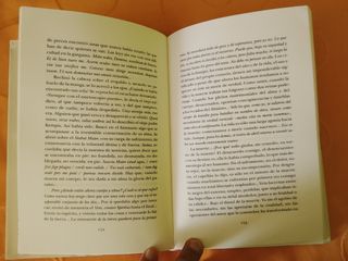 Las afueras de Dios / ANTONIO GALA