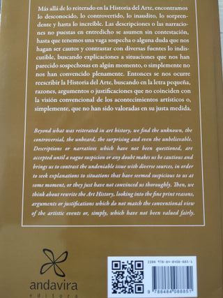 HISTORIA DEL ARTE PARA INCREDULOS