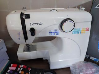 Macchina da cucire Lerria 564