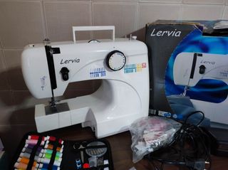 Macchina da cucire Lerria 564
