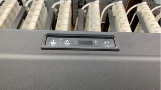 HIDROESTUFA DE PELLETS