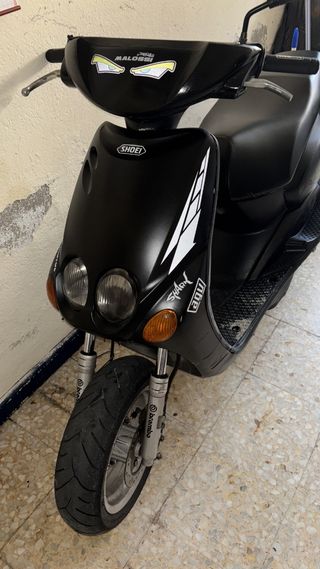 Yamaha neos 50cc