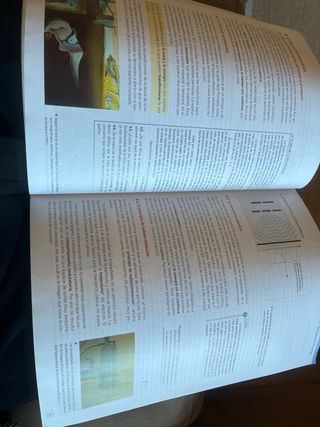 Libro Filosofía Bachillerato