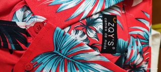 Camisas hombre - 8 piezas