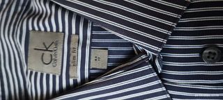 Camisas hombre - 8 piezas