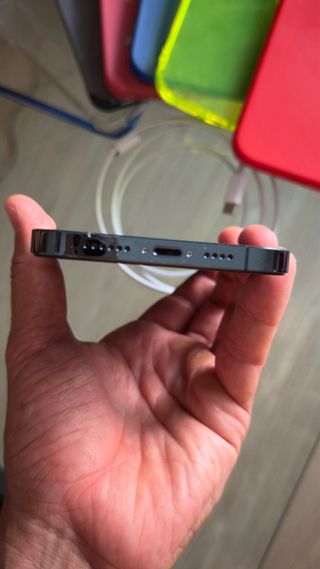 Iphone 12 Pro Max 128Gb