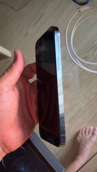 Iphone 12 Pro Max 128Gb