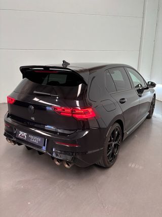 Volkswagen Golf 8R 2021