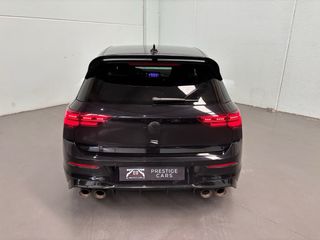 Volkswagen Golf 8R 2021