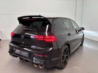 Volkswagen Golf 8R 2021
