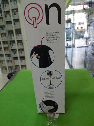 Ventilador Argon 45W - 43cm