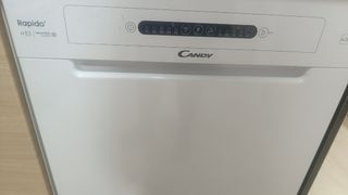 Lavavajillas Maxi Tub