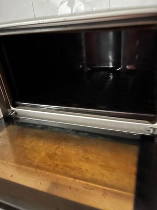 Horno itimat portátil - Mini horno 35L 
