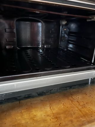Horno itimat portátil - Mini horno 35L 