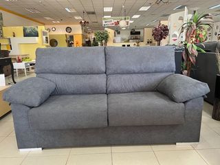 Juego De Sofás 3 + 2 plazas