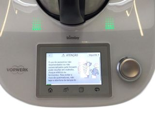 thermomix vorwerk tm5