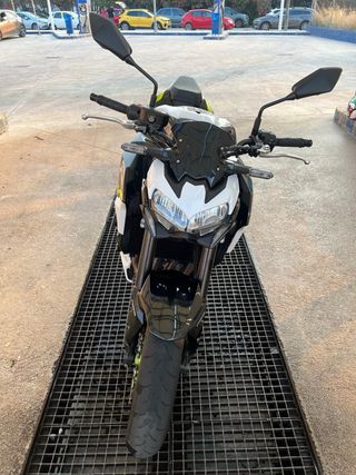 Kawasaki Z900 - Impecable