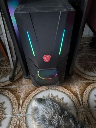 Gaming RGB