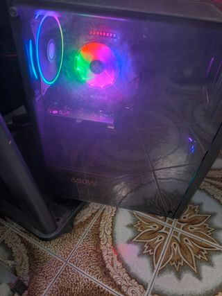 Gaming RGB