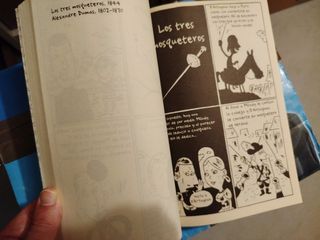 90 Clásicos de la literatura para gente con prisas