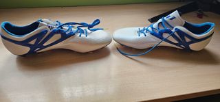 Botas de futbol 11 Adidas Nº 46