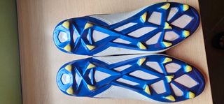 Botas de futbol 11 Adidas Nº 46