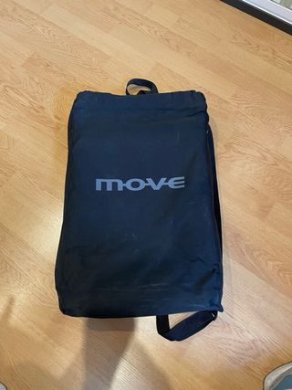 Trona portátil bebé Jané Move