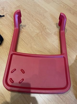 Trona portátil bebé Jané Move