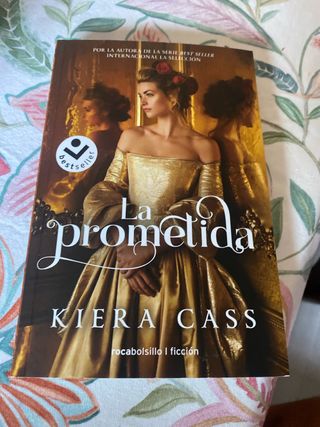 La prometida
