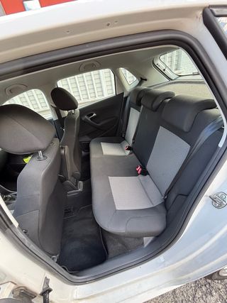 Volkswagen Polo 2013