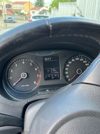 Volkswagen Polo 2013
