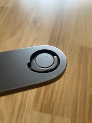 Tapa inferior Leica M6