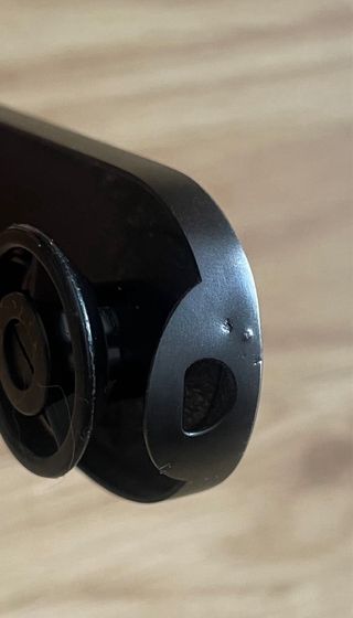 Tapa inferior Leica M6