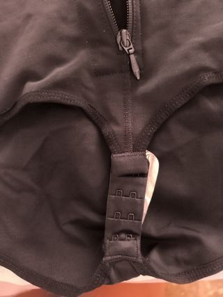 Faja Colombiana Pitbull - Negra