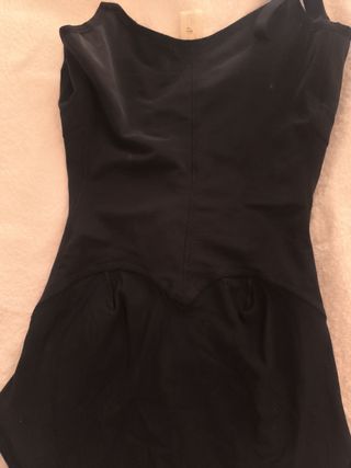 Faja Colombiana Pitbull - Negra