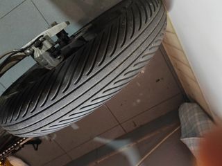 Rieju mrt pro negra i dorada I muchos extras mas,