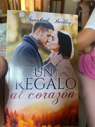 Un regalo al corazon