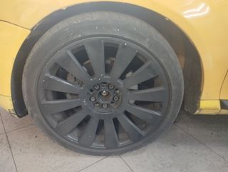 Llantas 18 Audi S8 5x100 5x112