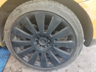Llantas 18 Audi S8 5x100 5x112