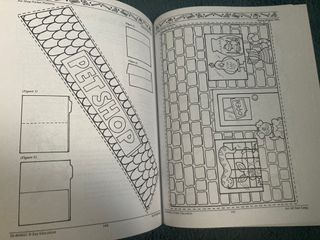 Manualidades para todo el año (en inglés)