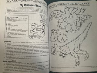 Manualidades para todo el año (en inglés)