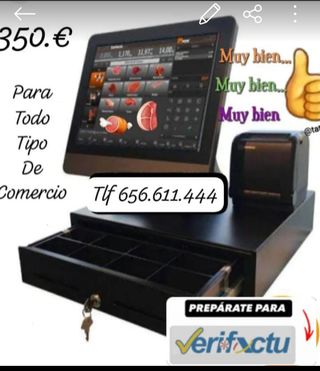 TV touchscreen + cassetto: offerta!
