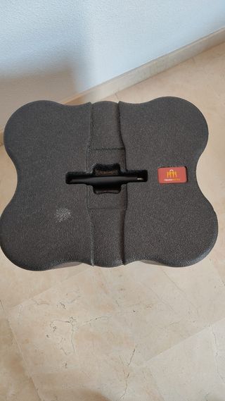 Maleta Transportador Vino - 6 Botellas Transbottle