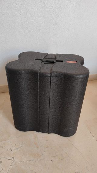 Maleta Transportador Vino - 6 Botellas Transbottle